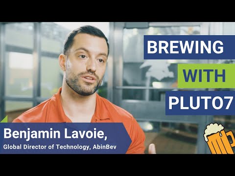 Preventive Maintenance | ABInBev | Pluto7