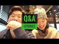 Q&A + Stories with Future Neighbor