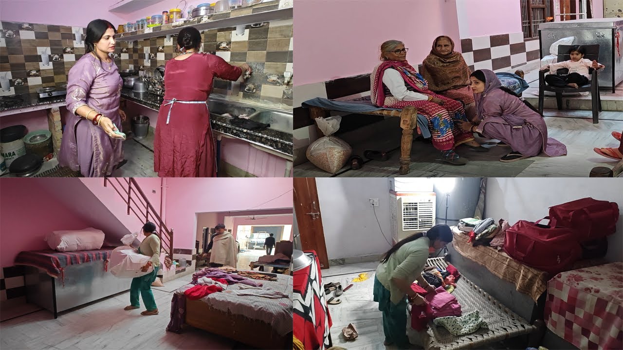 🌺ससुराल में एक बहू की जिम्मेदारी🌺निभाने की कोशिश कर रही हूँ🌺जगह कोई भी हो मुझे 🌺बस अपना काम करना है🌺