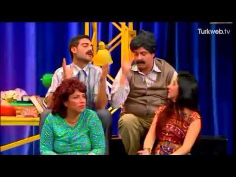 Güldür Güldür Show - 6. Bölüm