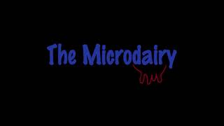 crowd gate system for modern dairy farm by The Microdairy UAE