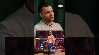 Хамзат Чимаев российский боец? #чимаев #петрян #ufc #бои #alfreality #hypereality #гулян #вартанян