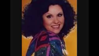 Lucille Starr - **TRIBUTE** - Wooden Heart (1964).** chords