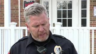 Doylestown police give update on double murder-suicide