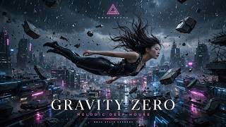 Gravity Zero (Origina Mix) | Melodic Deep House 2026 | Floating Beyond the Night