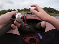 Episode 2 KAYAK FISHING SERIES