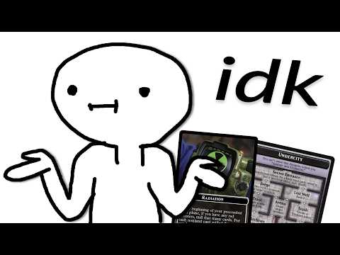 where did all the fun mechanics go?