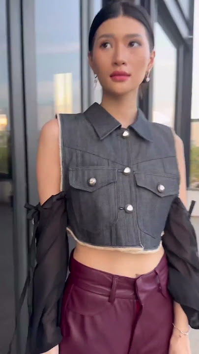 OLIVIA INTM Cycle 3 | Show Runway - Slaaayyyyy #intm #olivia #runway #model