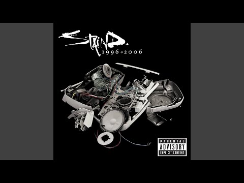 Staind - Comfortably Numb (Acoustic Live)