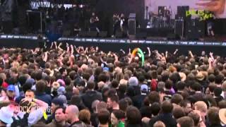 Killswitch Engage - My Last Serenade Live   Rock Am Ring 2012