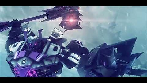 Transformers Universe Trailer