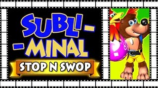 Banjo-Shorties Subliminal Stop N Swop Preview