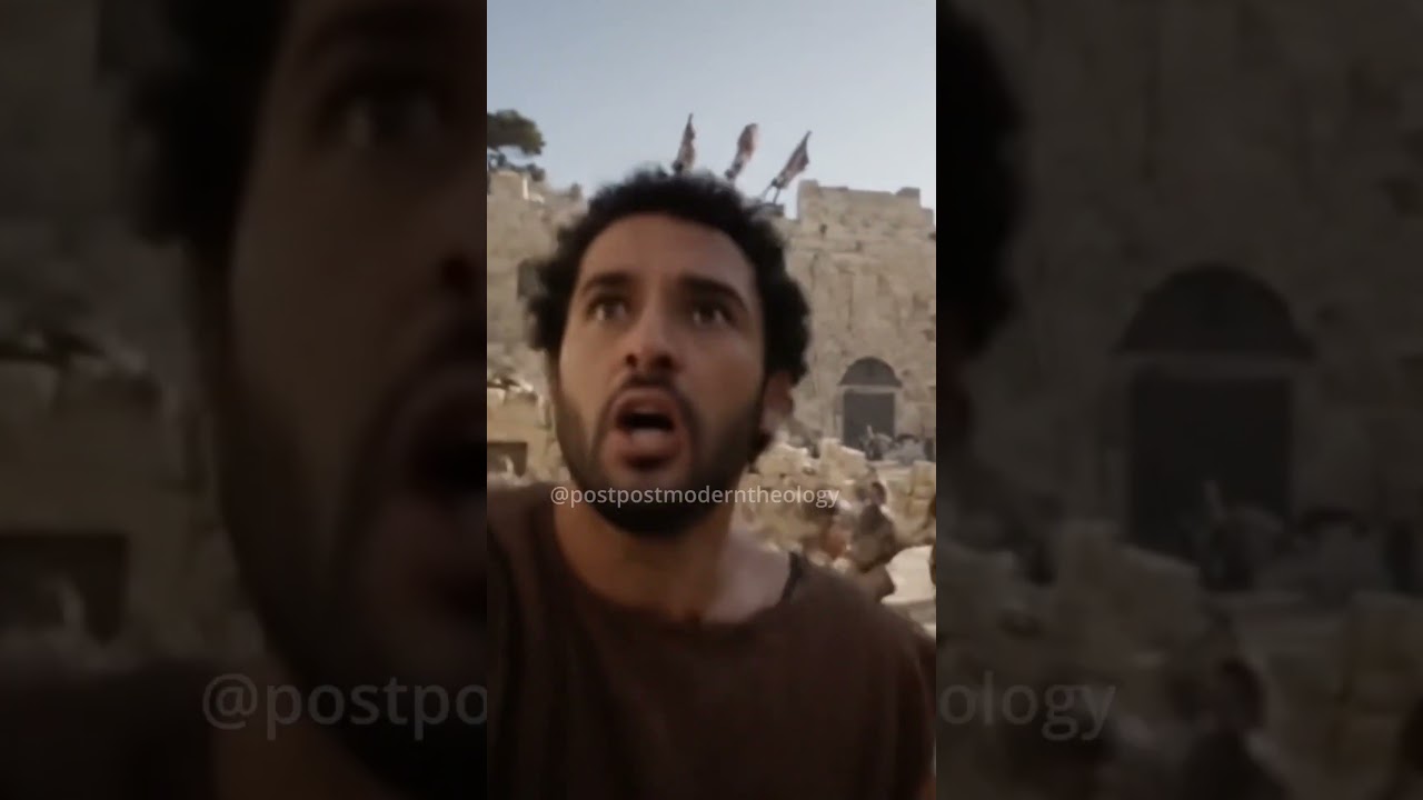 In 70AD the Roman Empire destroyed Jerusalem.