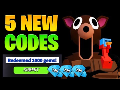 *NEW* ALL NEW CODES IN 99 NIGHTS IN THE FOREST FOR 2025! ROBLOX CODES