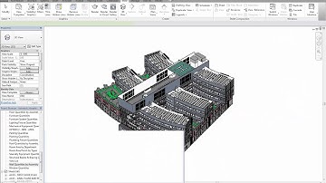 Autodesk Quantification Workflow - Part 2