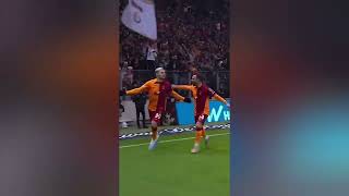 Icardi Vs Dzeko