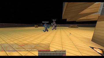MinatoTheGamer Killaura PvP Anarchy Factions