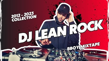 Get Ready to Break 🎧 DJ Lean Rock