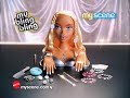 Barbie my scene my bling bling makeover dolls commercial 2005