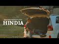 Hindia - Membasuh Ft. Rara Sekar (Tribute Video)