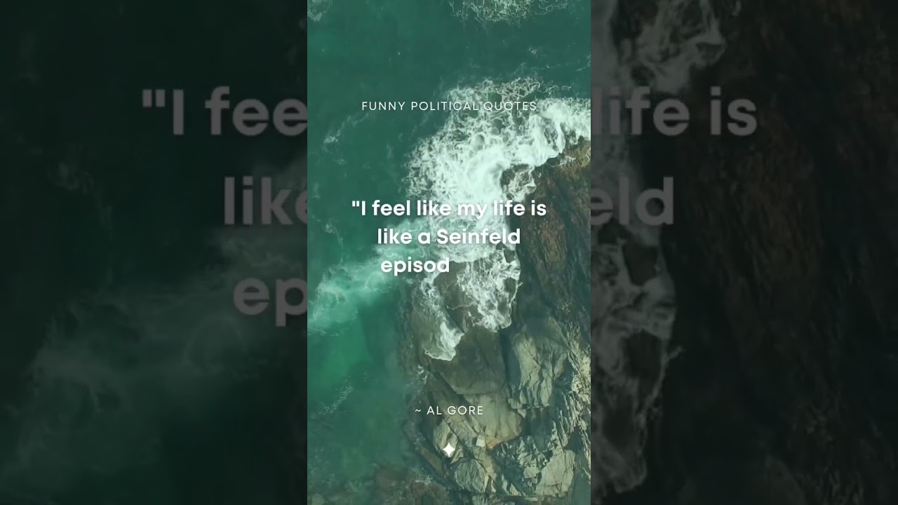 They Said What?!? 13 | 