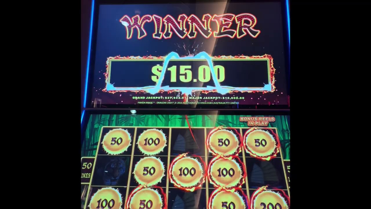 Some Dragon Link Fun!