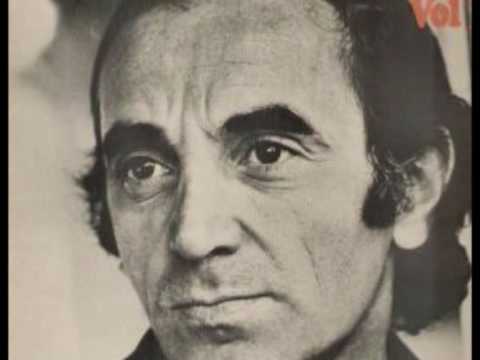 Artists Charles Aznavour A A A A A A A A A A A A A A Aµa A A A A Aµ A Lyrics