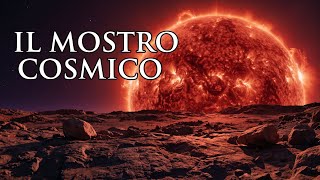 The Universes Biggest Star Is 10 Billion Times The Size Of Our Sun  Documentary