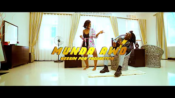 MUNDA AWO - B2C(MASTERED EXTENDED (ECHO DJ O.P.D)OFFICIAL VIDEO