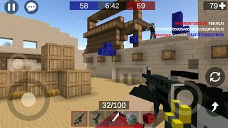 Pixel Combats 2 trailer screenshot 5