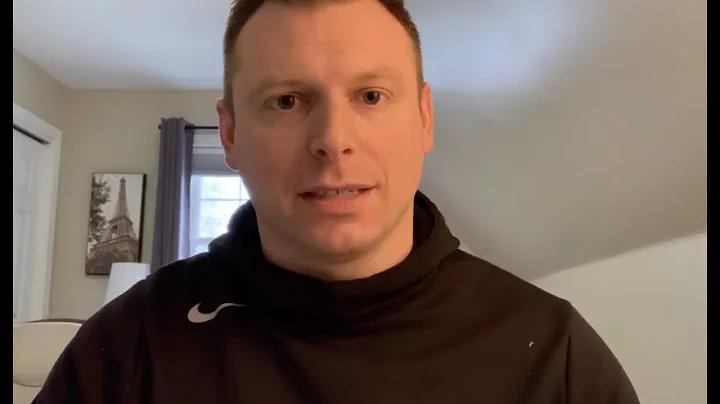 Brendan Callahan - Men's Lacrosse Head Coach, Dart...