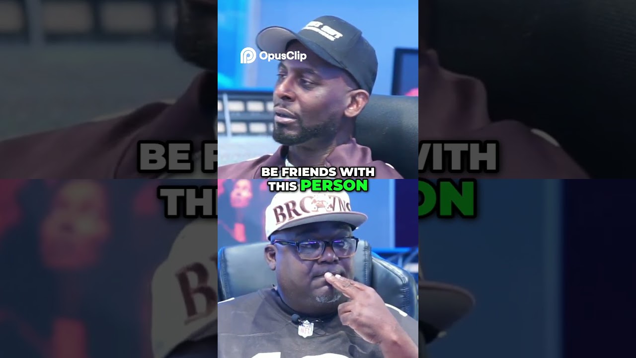 Jullian Boothe on the Sacrifices You Have to Make to Be Great 💯 | Miami ManCave