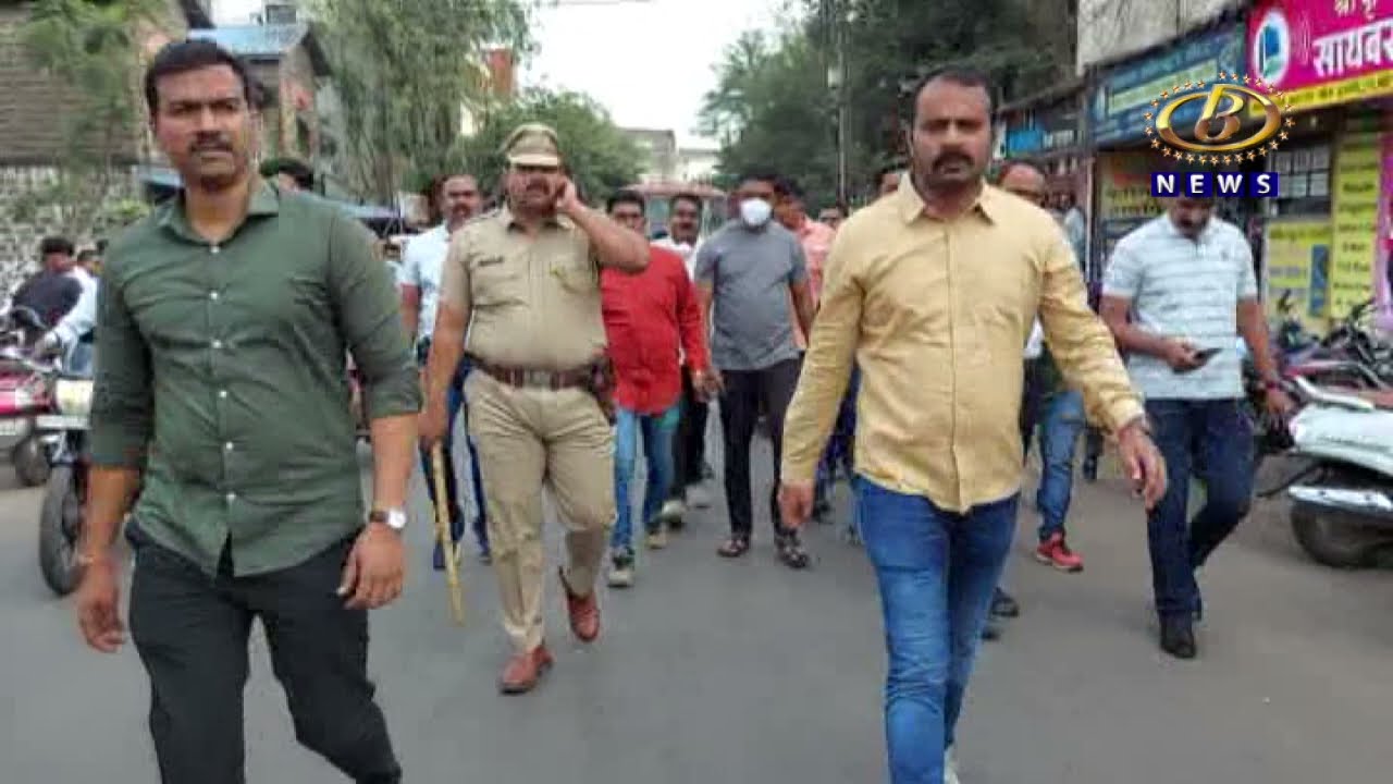 एस.टी. गँगचा म्होरक्या संजय तेलनाडेला ५ दिवसांची पोलिस कोठडी