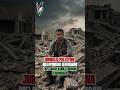 JURNALIS PALESTINA : "DUNIA HARUS MENDENGAR INI" #short #shorts #feedshorts #shortvideo