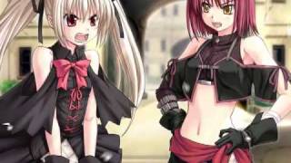 魔王と踊れ 2 Change Of The World Op Youtube 魔王と踊れ 2 Change Of The World Op Youtube