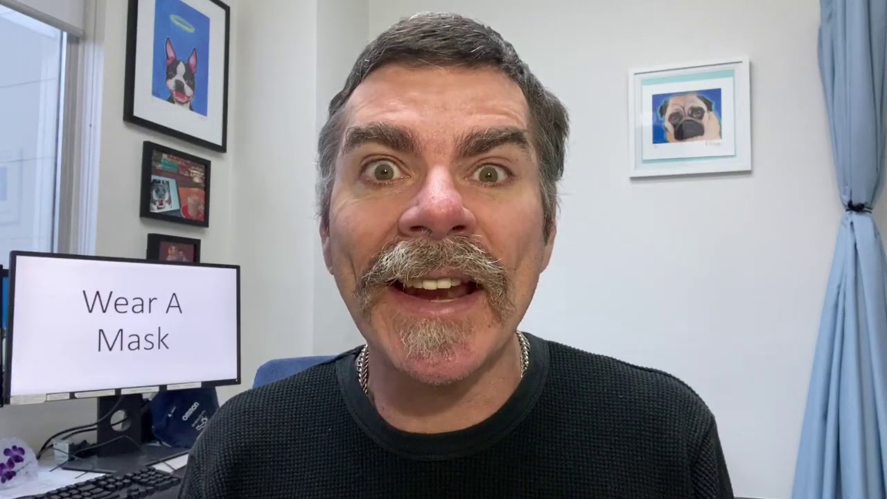 Problematic Face Mask Safety | Which Masks are More Dangerous Than Protective?