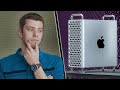 Apple mac pro  comment faire la meilleure config 