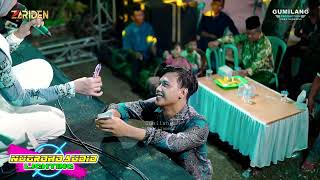 Album Zariden Wedding Arjuna Dinda Tambakromo Pati