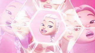 Apple Music  - Ariana Grande Memoji