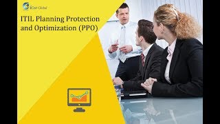 ITIL® Planning Protection and Optimization , ITIL Intermediate PPO Training - iCertGlobal