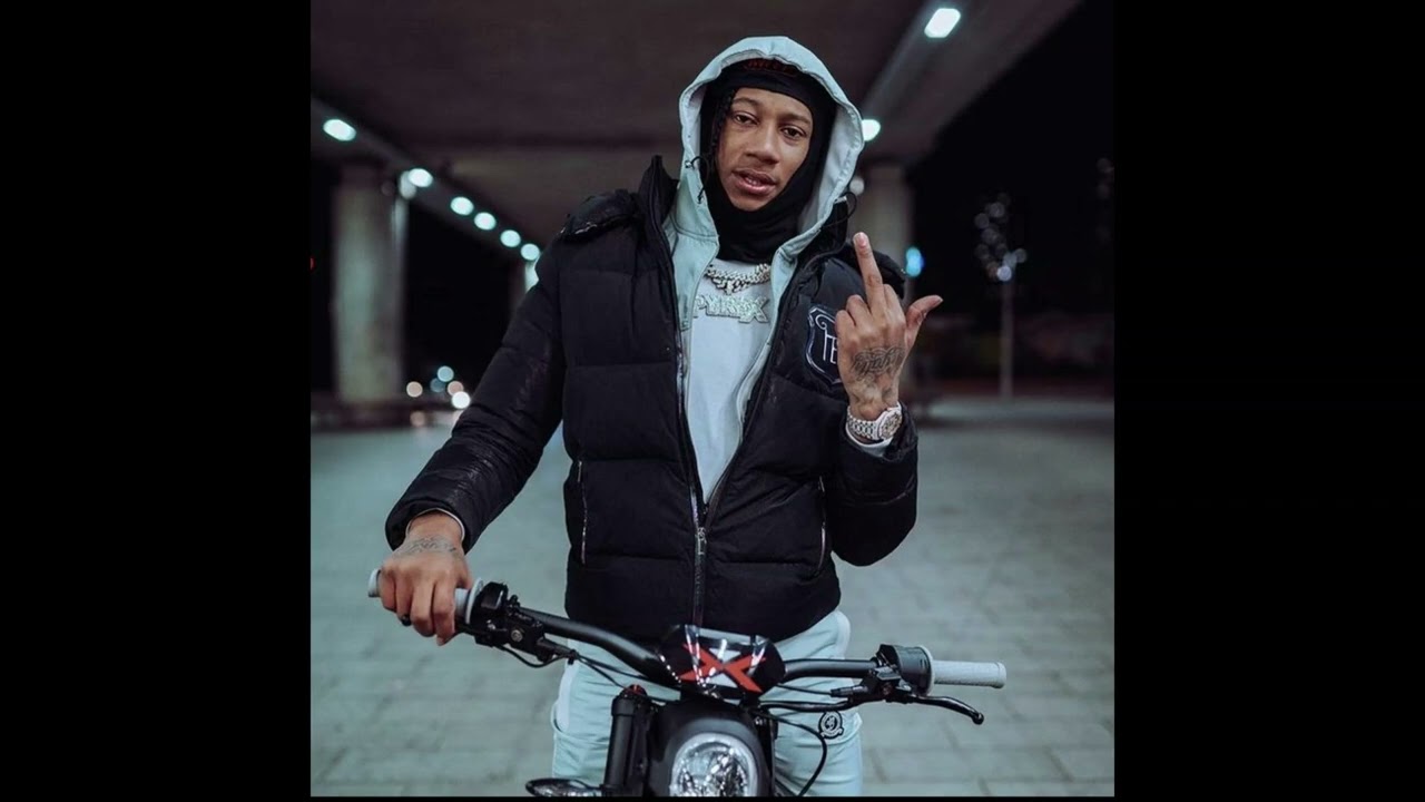 [FREE] Digga D x .nathan. Type Beat - "Stiggin"