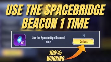 USE THE SPACEBRIDGE BEACON 1 TIME | TRANSFORMER SHOWDOWN MISSION COMPLETE VIDEO