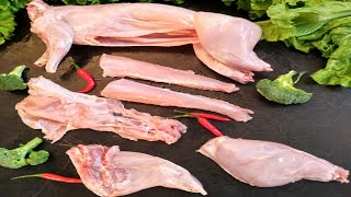 Where Can You Buy Fresh Rabbit Meat to Try?
