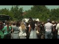 🔴 LIVE - Lyhanna: obsèques à Fleurance