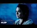 The Wheel of Time | Egwene Touches the One Power | Prime Video
