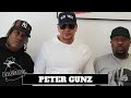 Peter gunz  bagfuel