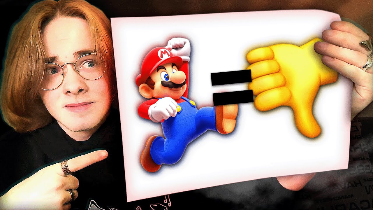 Eure bodenlosen Gaming Meinungen..
