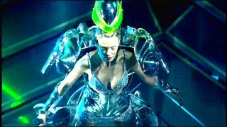 KYLIEFEVER2002 (Part 1/6) | Kylie Minogue Video