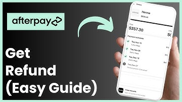 How to Refund on AfterPay