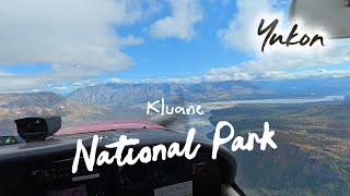 Cross Canada Kluane National Park episode 7